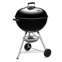 Weber オリジナルケトル プレミアム 57cm オリーブグリーン Weber オリジナルケトル プレミアム 57cm（オリーブグリーン