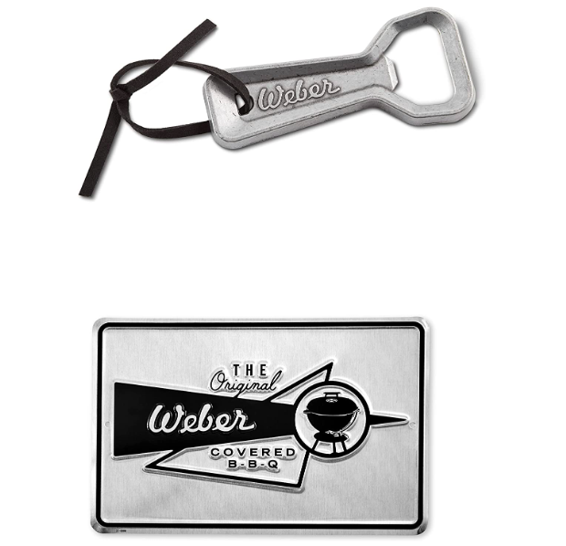 【今週限定値下】Weber チャコールグリル温度計付き57cmハイグレードモデル オリジナルケトル チャコールグリル57cm / 温度計付 | Original