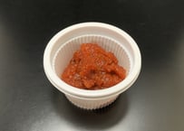 馬刺用　自家製辛味噌　20g