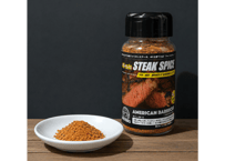 40minutes STEAK SPICE