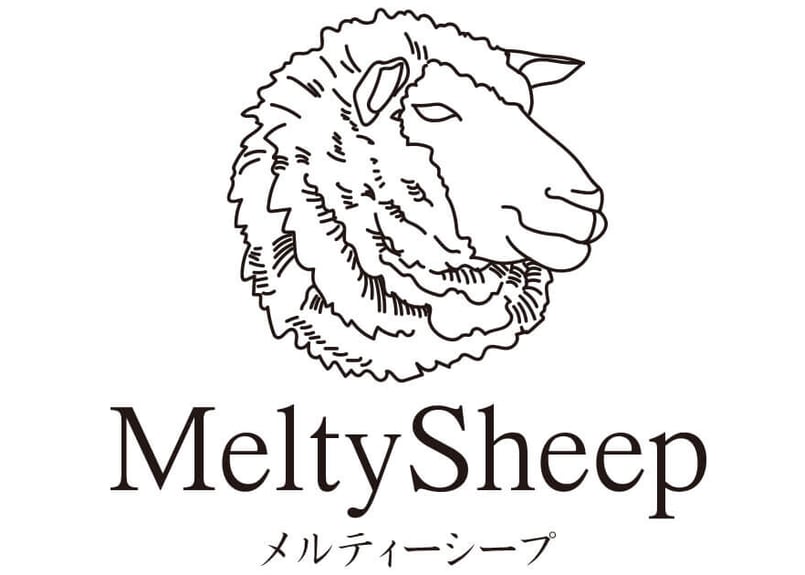 福島県産メルティーシープ（羊肉） 250gスライス | 川合精肉店