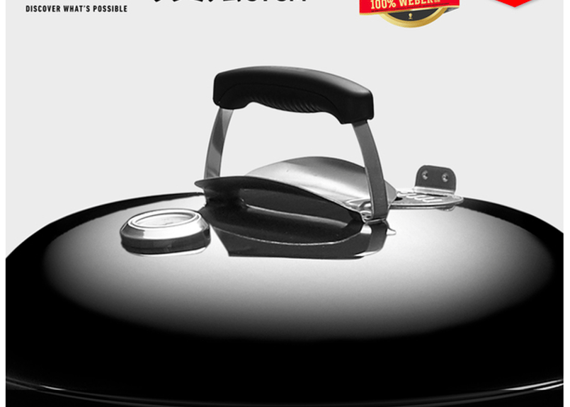 オリジナルケトルプレミアム チャコールグリル57cm / GBS焼き網 | 川合