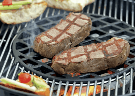 GBS 焼き網