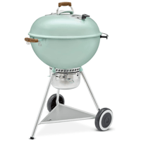 Weber オリジナルケトル プレミアム 57cm（オリーブグリーン） Weber オリジナルケトル プレミアム 57cm（オリーブグリーン