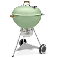 オリジナルケトルプレミアム チャコールグリル57cm / GBS焼き網
