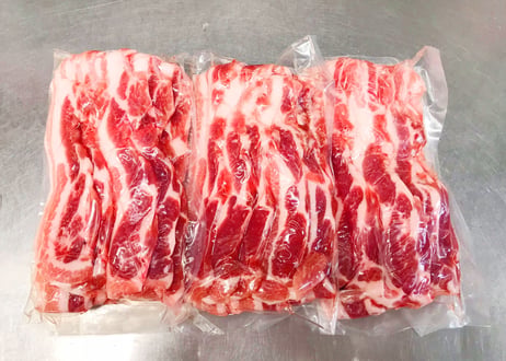 《お買い得品》日常使いお肉セット