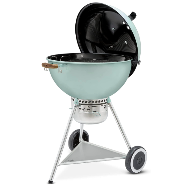 ウェーバー(Weber) 70周年アニバーサリーケトル チャコール ウェーバー(Weber) 70周年アニバーサリーケトル チャコール