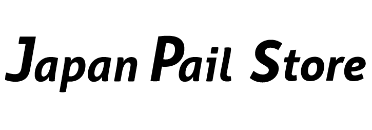 Japan Pail