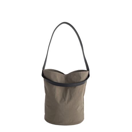 TWIST-BUCKET Small #GRAY