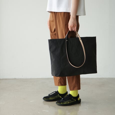 TWIST-ORIGINAL Large #CHARCOAL