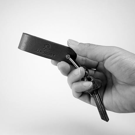 STK-02 Key Holder / 5 colors【旧タイプ】