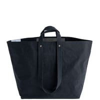 TWISTLOOP-MARCHE Large #BLACK