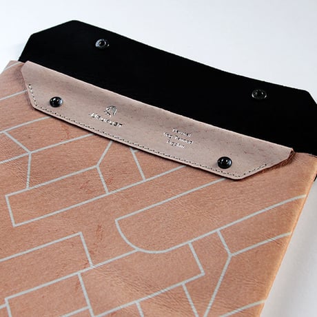 PSP-A4 Document Case #Printed Edition