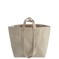 TWISTLOOP-MARCHE Medium #IVORY