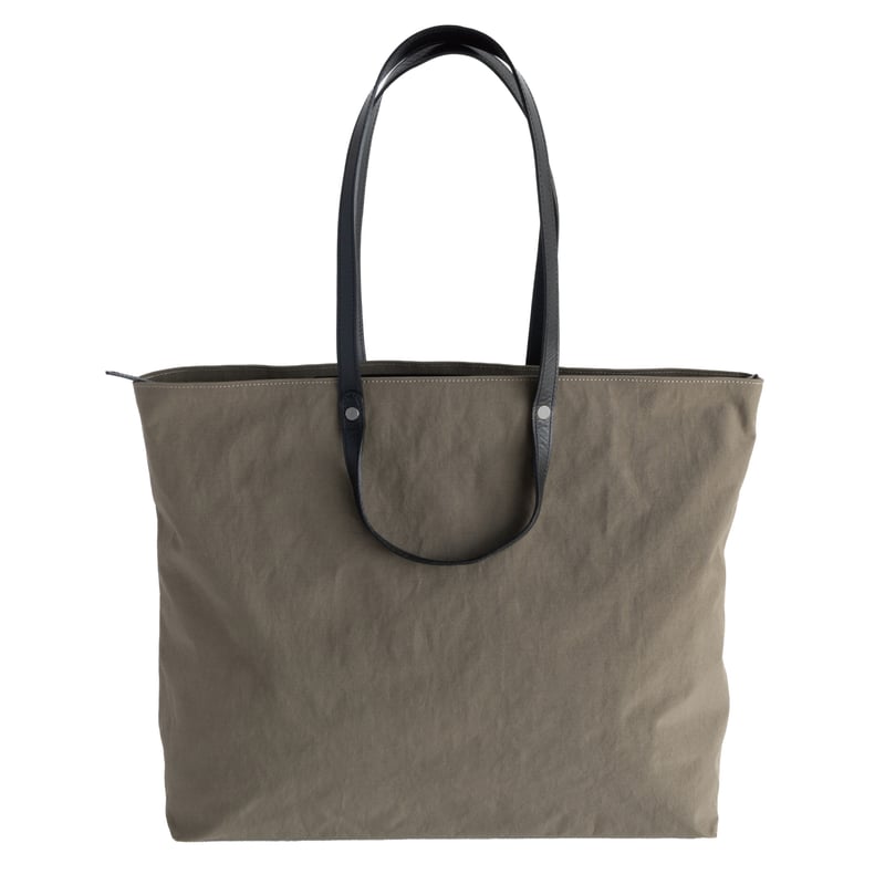 TWIST-ZIP Large #GRAY | .URUKUST