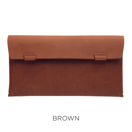LGW-01 Long Wallet / 5 colors【リニューアル】