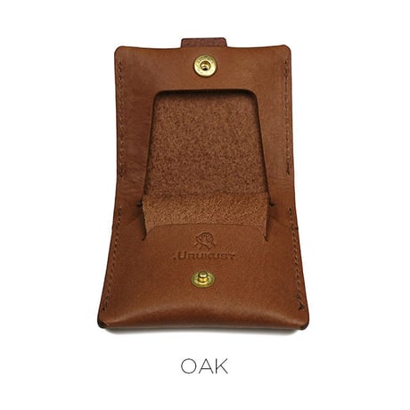 STW-04 Coin Case / 5 colors【旧タイプ】