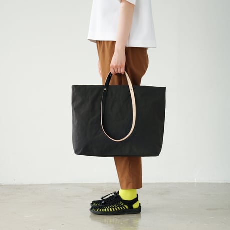 TWIST-ORIGINAL Large #CHARCOAL