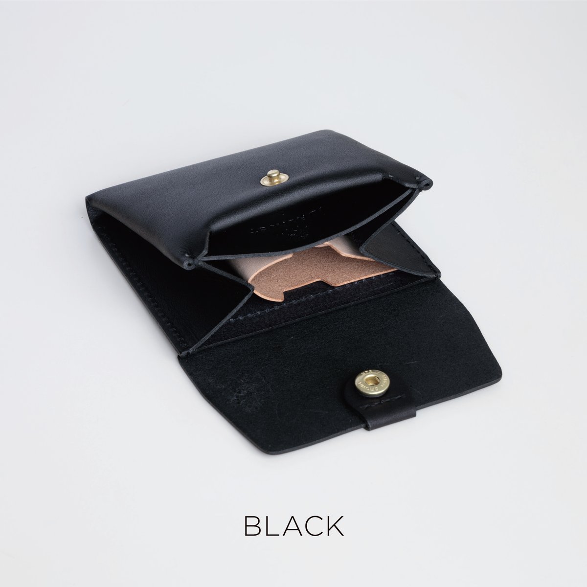 LGW-02 Small Wallet / 5 colors 【リニューアル】 | .URUKUST