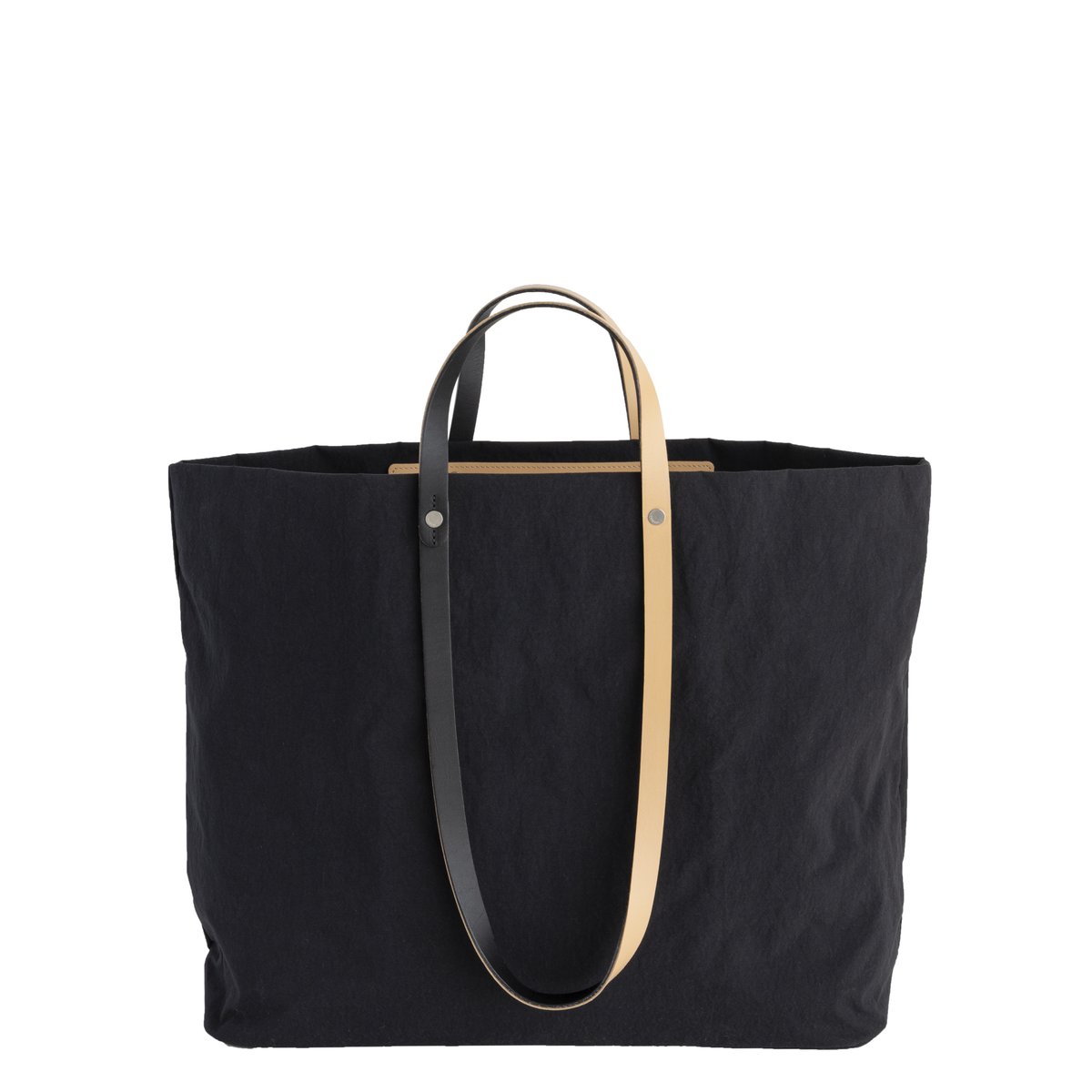 バッグ ootu TWISTLOOP-ORIGINAL Large #BLACK | .URUKUST