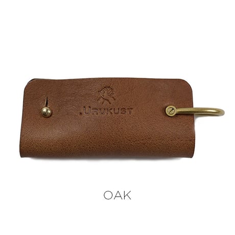 STK-01 Key Case / 5 colors【旧タイプ】