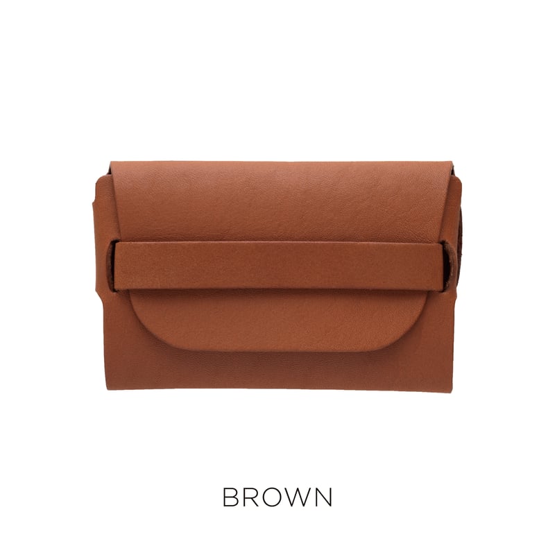 LGC-01 Business Card Case / 5 colors【リニューアル】 |