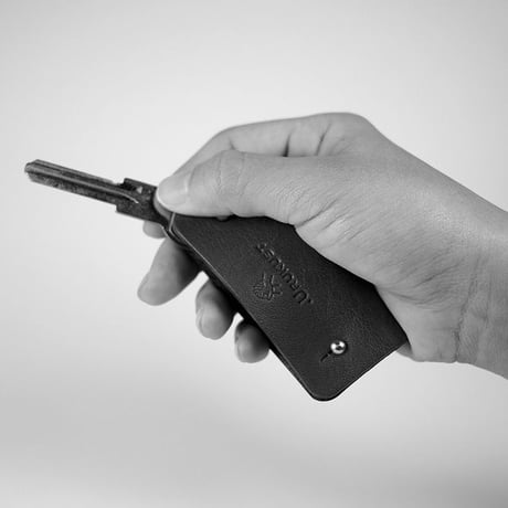 STK-01 Key Case / 5 colors【旧タイプ】