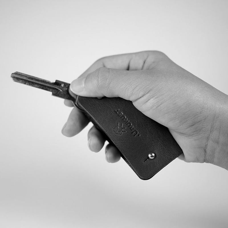 STK-01 Key Case / 5 colors【旧タイプ】 | .URUKUST