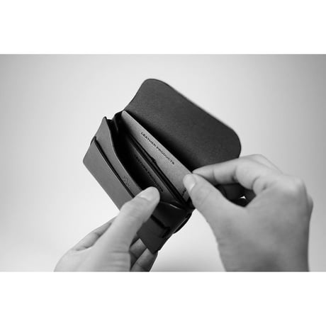 STC-01 Business Card Case / 5 colors 【旧タイプ】