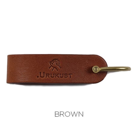 STK-02 Key Holder / 5 colors【旧タイプ】