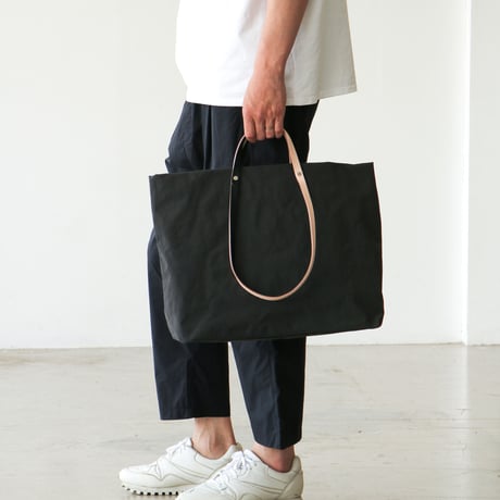 TWIST-ORIGINAL Large #CHARCOAL