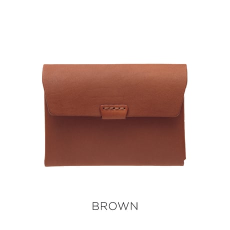 LGW-05 Compact Wallet / 5 colors【リニューアル】