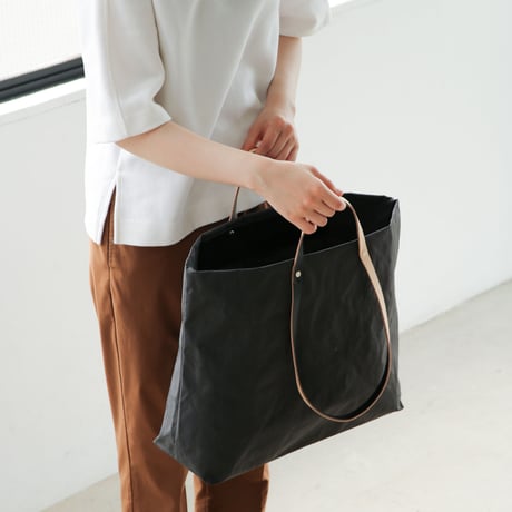 TWIST-ORIGINAL Large #CHARCOAL