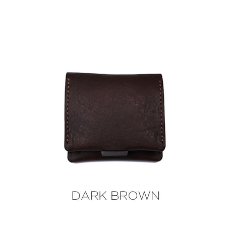 STW-04 Coin Case / 5 colors【旧タイプ】