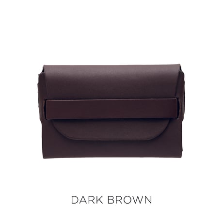 LGC-01 Business Card Case / 5 colors【リニューアル】