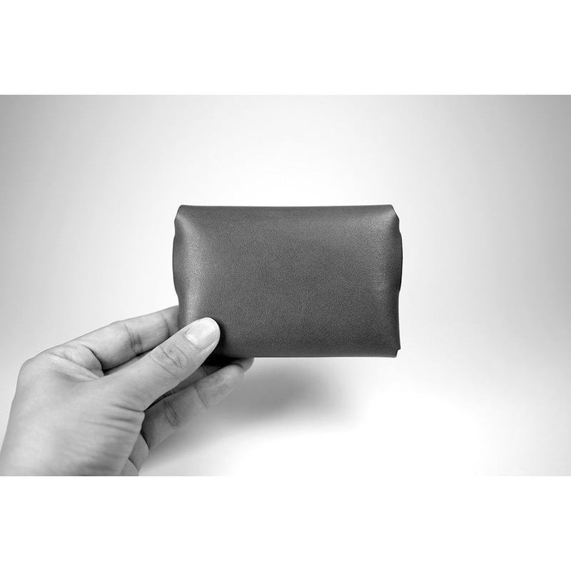 STC-01 Business Card Case / 5 colors | .URUKUST
