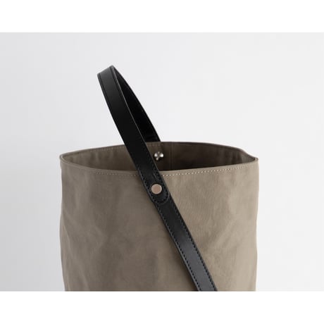 TWIST-BUCKET Medium #GRAY