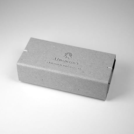 STK-01 Key Case / 5 colors【旧タイプ】