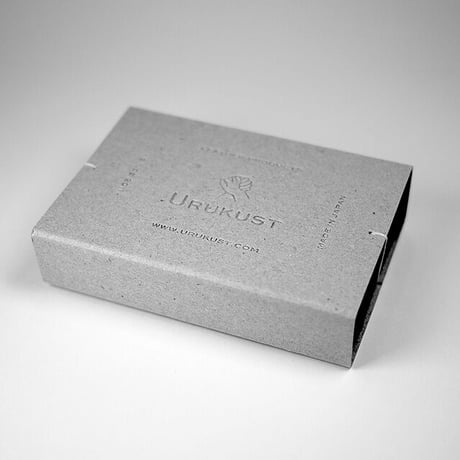 STC-01 Business Card Case / 5 colors 【旧タイプ】