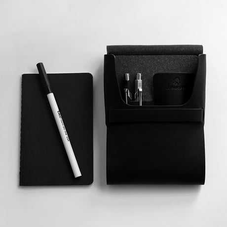 LGO-02 Small Organizer / 5 colors【リニューアル】