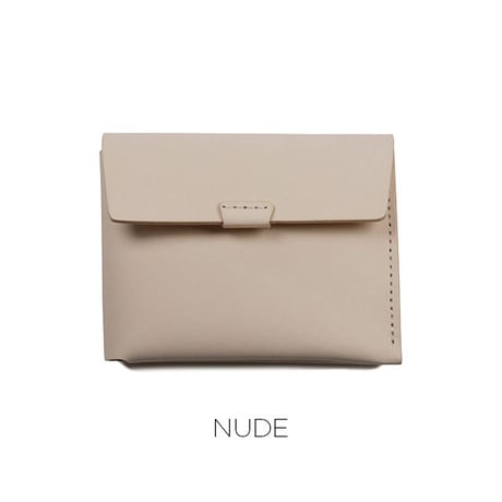 STW-03 Bifold Wallet / 5 colors【旧タイプ】