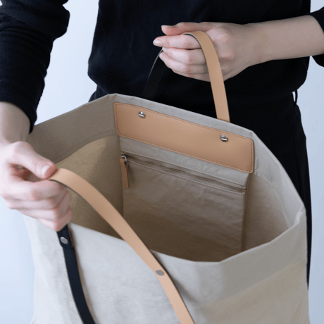 TWISTLOOP-ORIGINAL Large #OLIVE