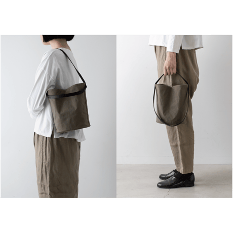 TWIST-BUCKET Small #CAMEL