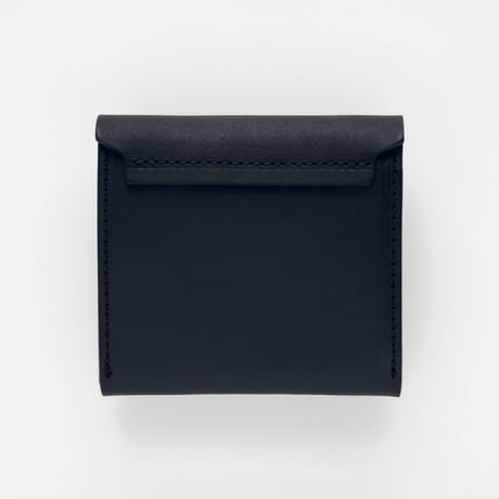 LGW-02 Small Wallet / 5 colors 【リニューアル】