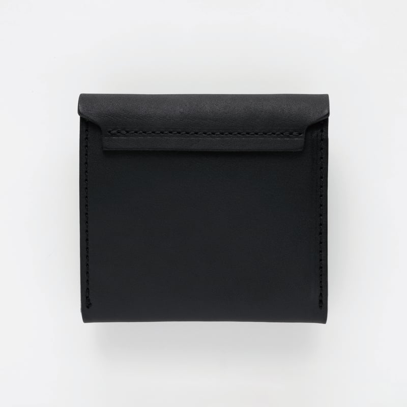 LGW-02 Small Wallet / 5 colors 【リニューアル】 | .URUKUST
