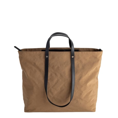 TWIST-ZIP Large #CAMEL