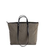 TWIST-ZIP Medium #GRAY