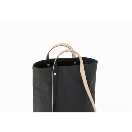 TWIST-ORIGINAL Small #CHARCOAL