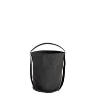 TWIST-BUCKET Small #CHARCOAL