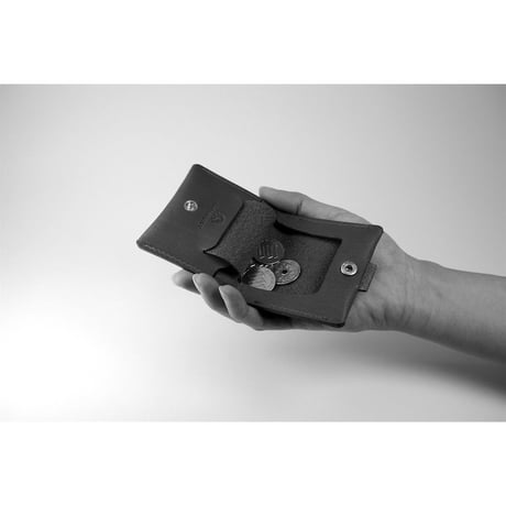 STW-04 Coin Case / 5 colors【旧タイプ】